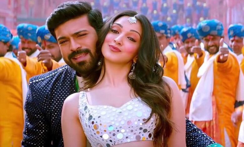 Game Changer: Ram Charan and Kiara Advani starrer film gets new release date