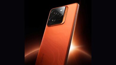 Realme GT 7 Pro AI features, colour options revealed ahead of November 4 launch