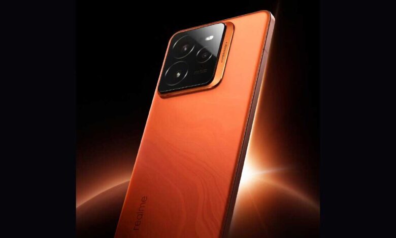 Realme GT 7 Pro AI features, colour options revealed ahead of November 4 launch