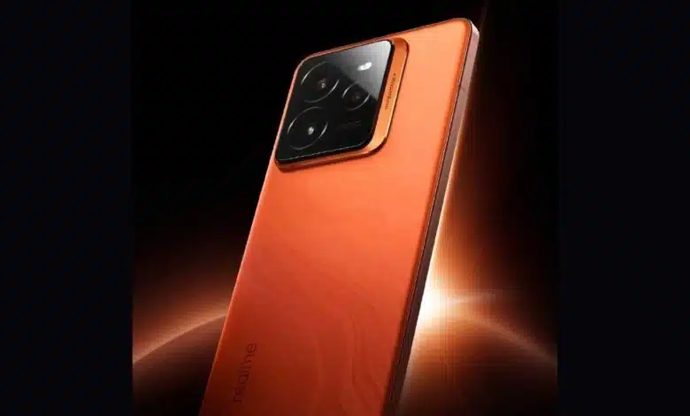 Realme GT 7 Pro AI features, colour options revealed ahead of November 4 launch