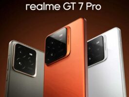 Realme GT 7 Pro spotted again on Geekbench with improved scores; MIIT listing reveals key features