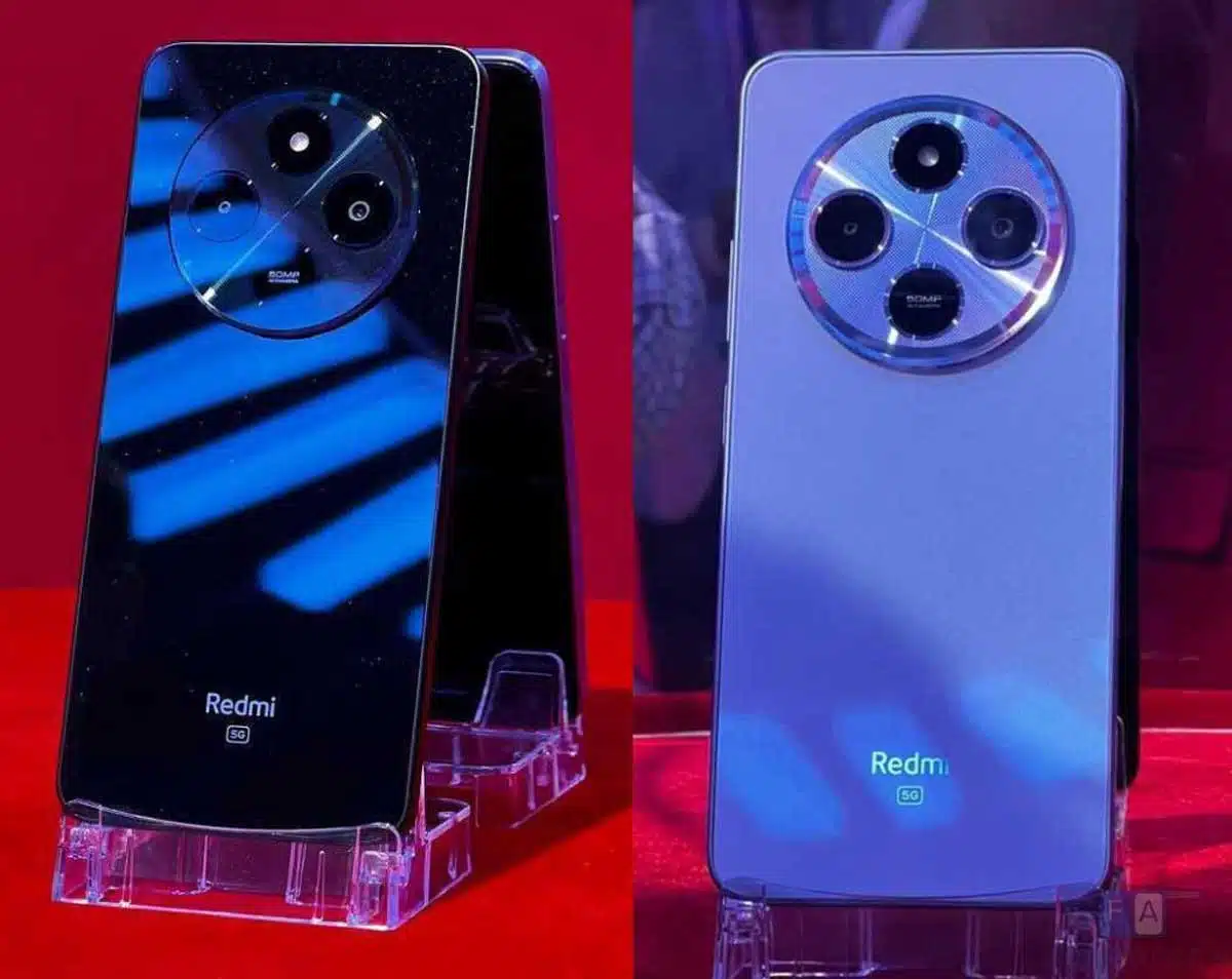 Redmi A4 5G price in India, key specifications revealed; said to get 50-megapixel rear camera