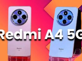 Redmi A4 5G price in India, key specifications revealed; said to get 50-megapixel rear camera