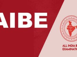 Registration for AIBE 19 ends tomorrow