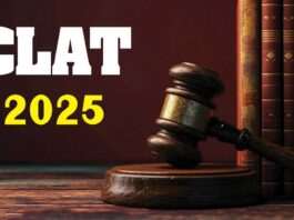 Registration window for CLAT 2025 closes today, see details