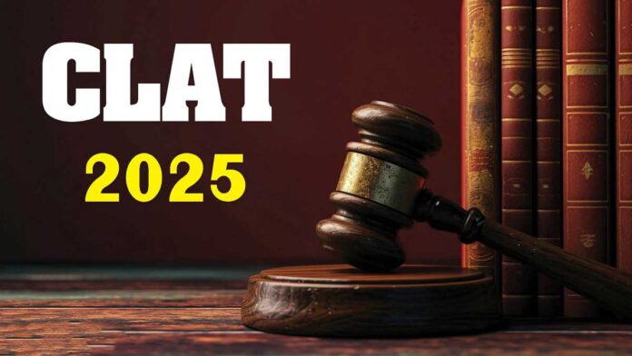 Registration window for CLAT 2025 closes today, see details