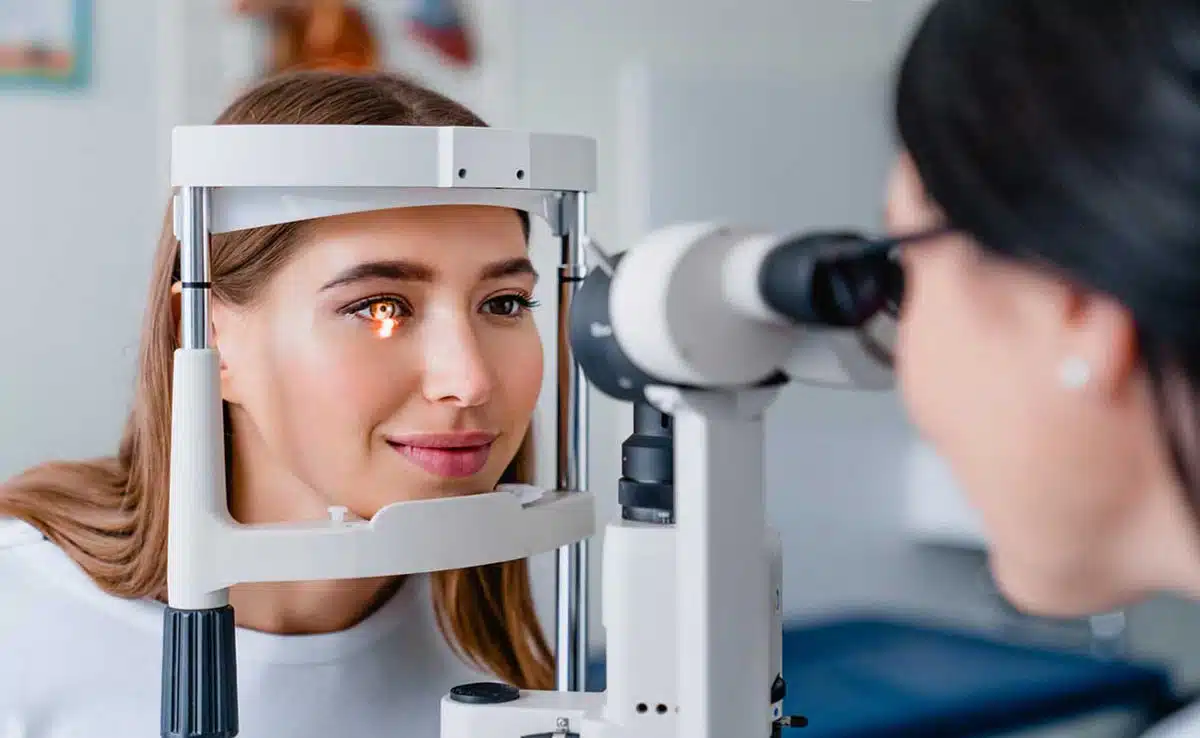 Eye Care: Improve your eyesight with these 4 changes in lifestyle