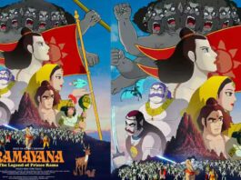 Release of Ramayana: The Legend of Prince Rama postponed