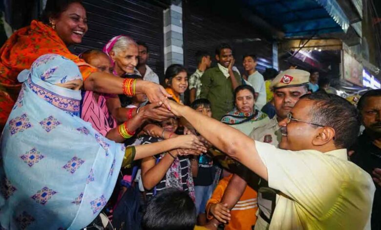 Released the list of its 40 star campaigners for Assam Bypolls