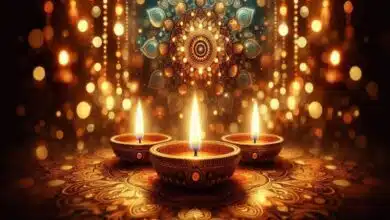 Narak Chaturdashi 2024: Know which rituals should be performed on this day