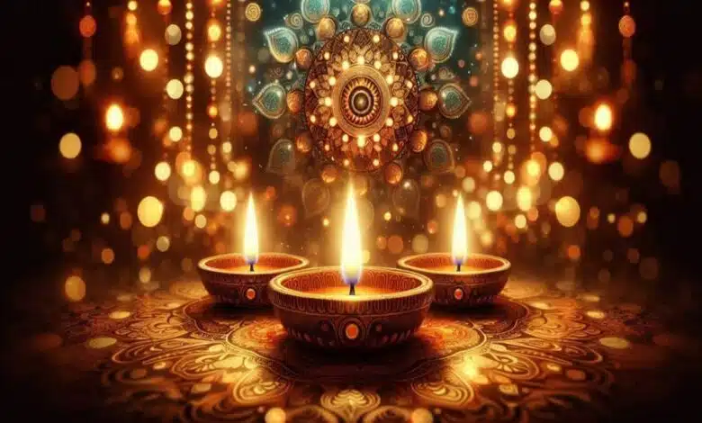 Narak Chaturdashi 2024: Know which rituals should be performed on this day