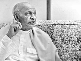 Role of Sardar Patel in Bardoli Satyagraha