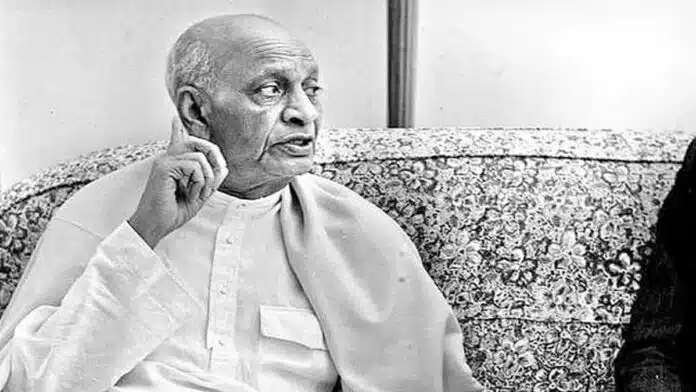 Role of Sardar Patel in Bardoli Satyagraha