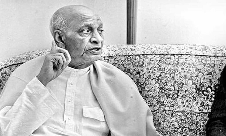 Role of Sardar Patel in Bardoli Satyagraha