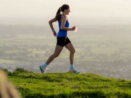 Benefits of Running for Your Health