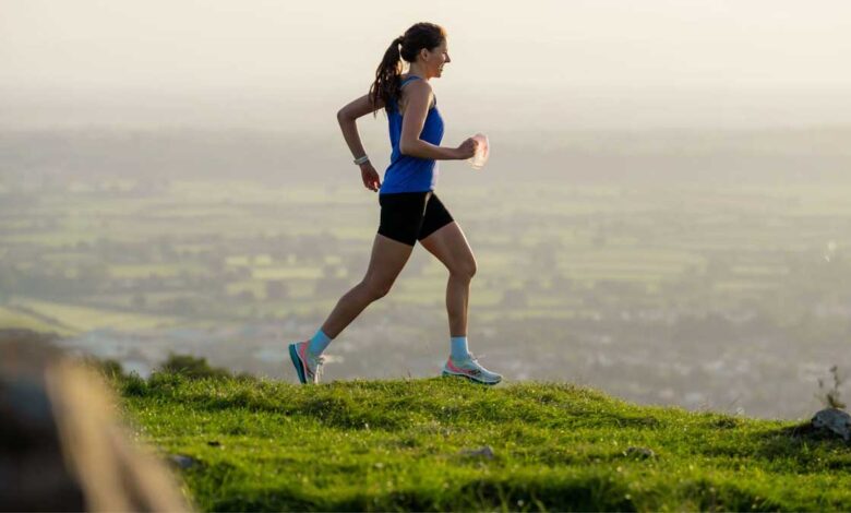 Benefits of Running for Your Health