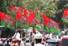 UP: SP announces candidates for by-elections from Ghaziabad and Khair