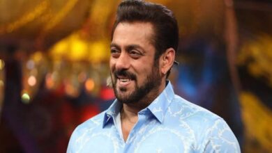Salman Khan again receives death threat, ransom of ₹ 2 crores demanded!
