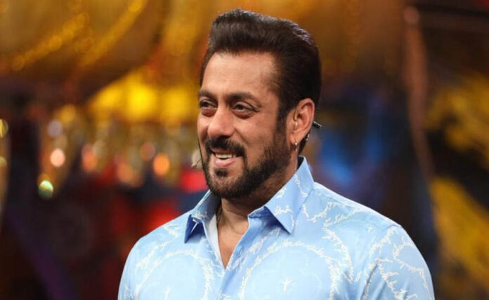 Salman Khan again receives death threat, ransom of ₹ 2 crores demanded!