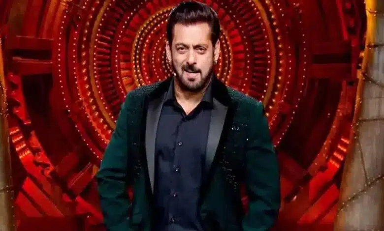 Salman Khan gets 'death threat' again