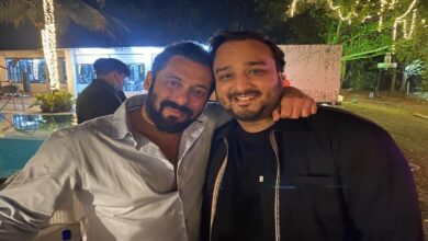 20-year-old Noida man arrested for threatening to kill Salman Khan, Zeeshan Siddiqui