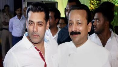 Salman Khan canceled the shooting of 'Bigg Boss 18' after hearing the news of Baba Siddiqui's death.