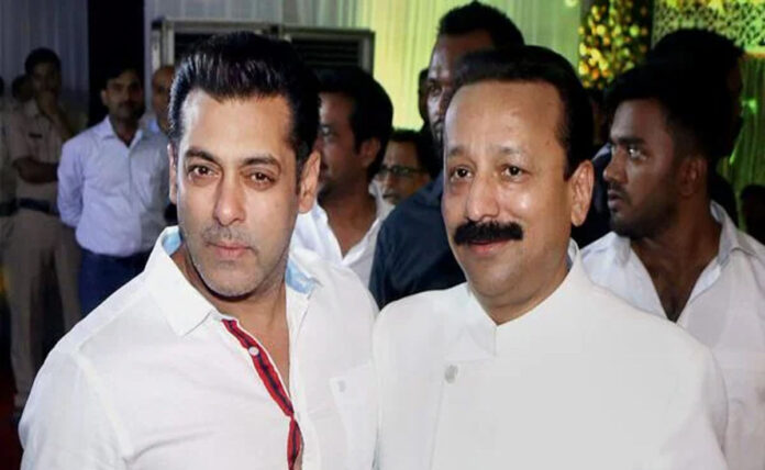 Salman Khan canceled the shooting of 'Bigg Boss 18' after hearing the news of Baba Siddiqui's death.