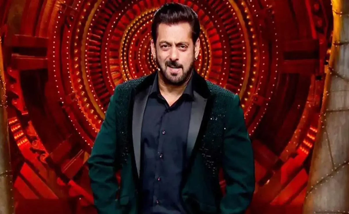 Salman Khan canceled the shooting of 'Bigg Boss 18' after hearing the news of Baba Siddiqui's death.