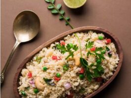 Samak Pulao Recipe: A Delicious and Nutritious Dish