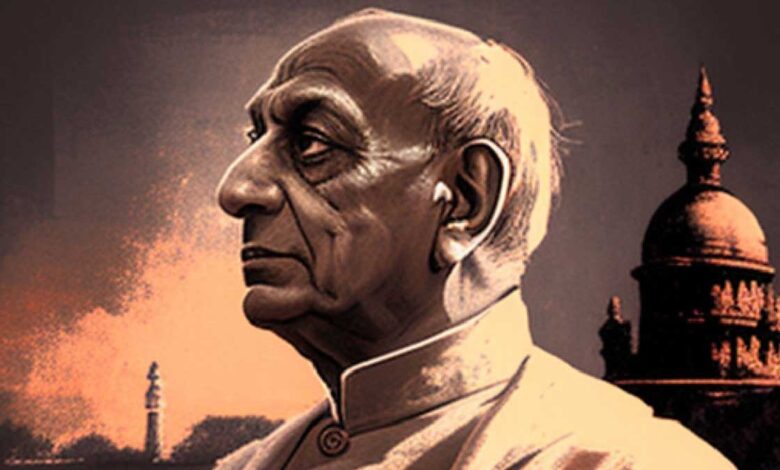 5 Key Achievements of Sardar Patel