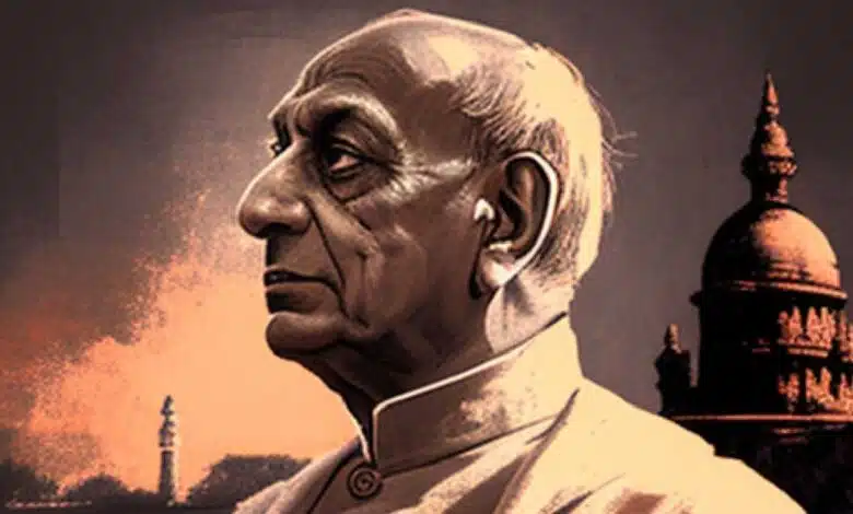 5 Key Achievements of Sardar Patel