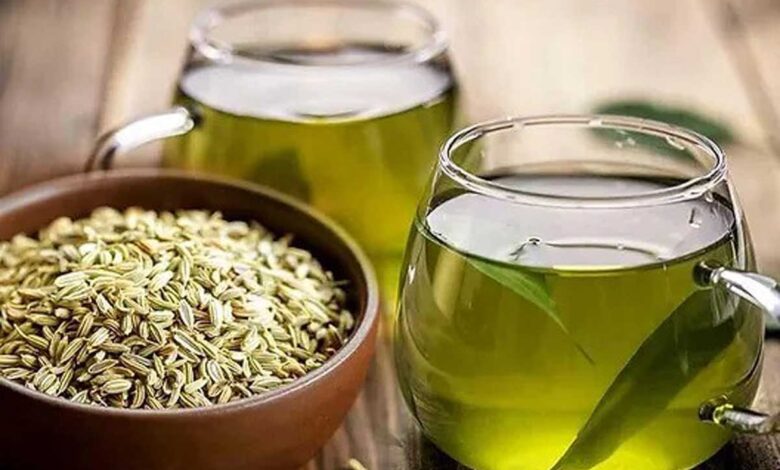 Saunf Water is a wonderful blend of digestion and freshness