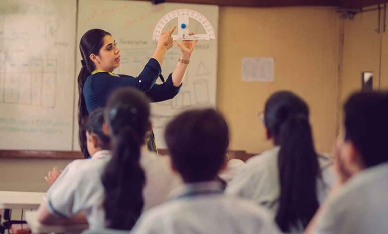 Benefits of Spiritual Education in School
