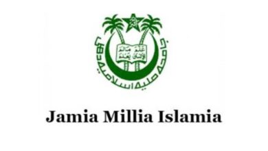 Scuffle at Jamia campus during Diwali celebration