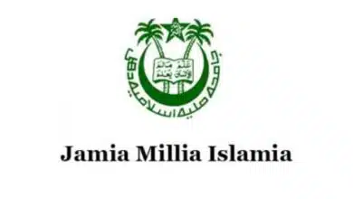 Scuffle at Jamia campus during Diwali celebration