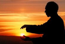 The secret life of people with self-control