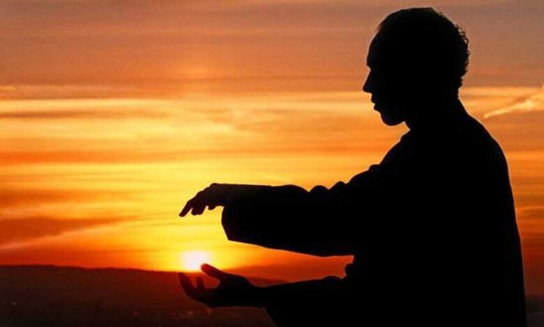 The secret life of people with self-control