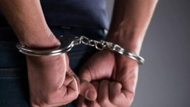 Senior citizen arrested for sexually abusing a 3 year old girl in Katwa, Bengal