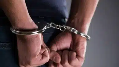Senior citizen arrested for sexually abusing a 3 year old girl in Katwa, Bengal