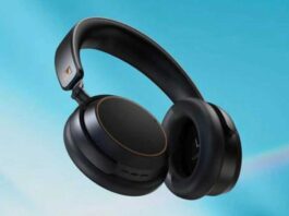 Sennheiser Accentum Wireless SE (Copper) and BTD 600 launched in India