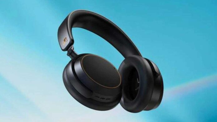 Sennheiser Accentum Wireless SE (Copper) and BTD 600 launched in India