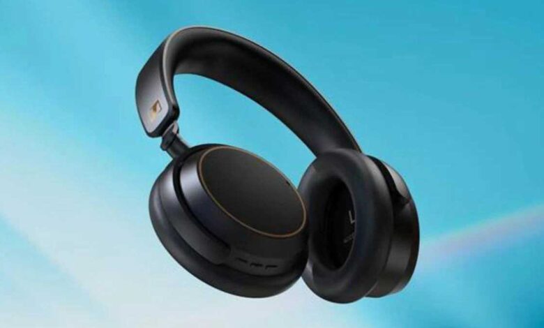 Sennheiser Accentum Wireless SE (Copper) and BTD 600 launched in India
