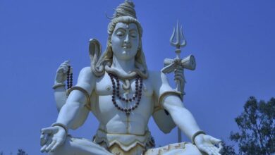 Shivoham Shiva Temple: The sacred land of devotion