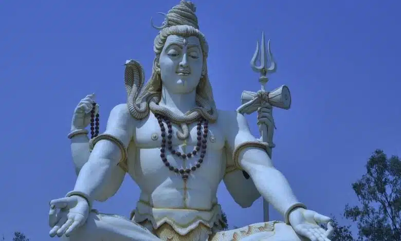 Shivoham Shiva Temple: The sacred land of devotion
