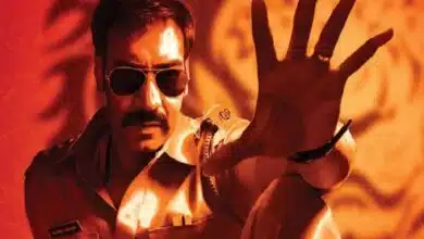 Singham Again Trailer Release Date