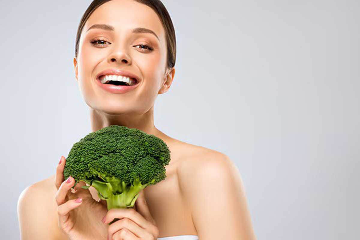 Skin Health 5 amazing benefits of broccoli for skin you should know