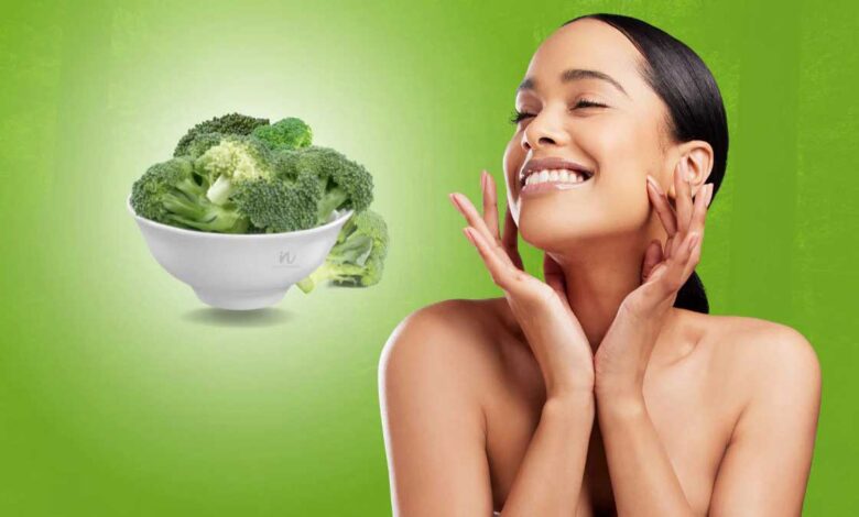 Skin Care: 5 Amazing Benefits of Broccoli for Skin You Should Know About