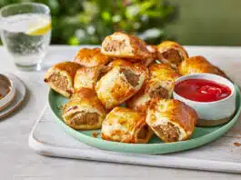 5 Tasty and Easy Snack Recipes for Diwali