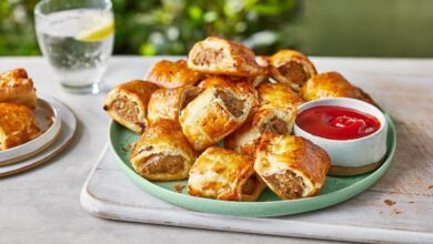 5 Tasty and Easy Snack Recipes for Diwali