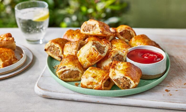 5 Tasty and Easy Snack Recipes for Diwali